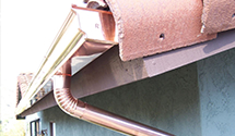 Rain Gutter Installation, Repair, Cleaning in Bastrop, LA